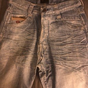 Men’s jeans